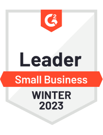 Leader small business winter 2023